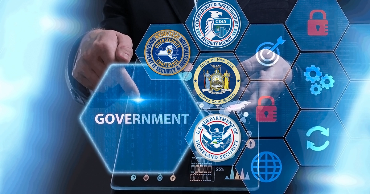 NYGovTech